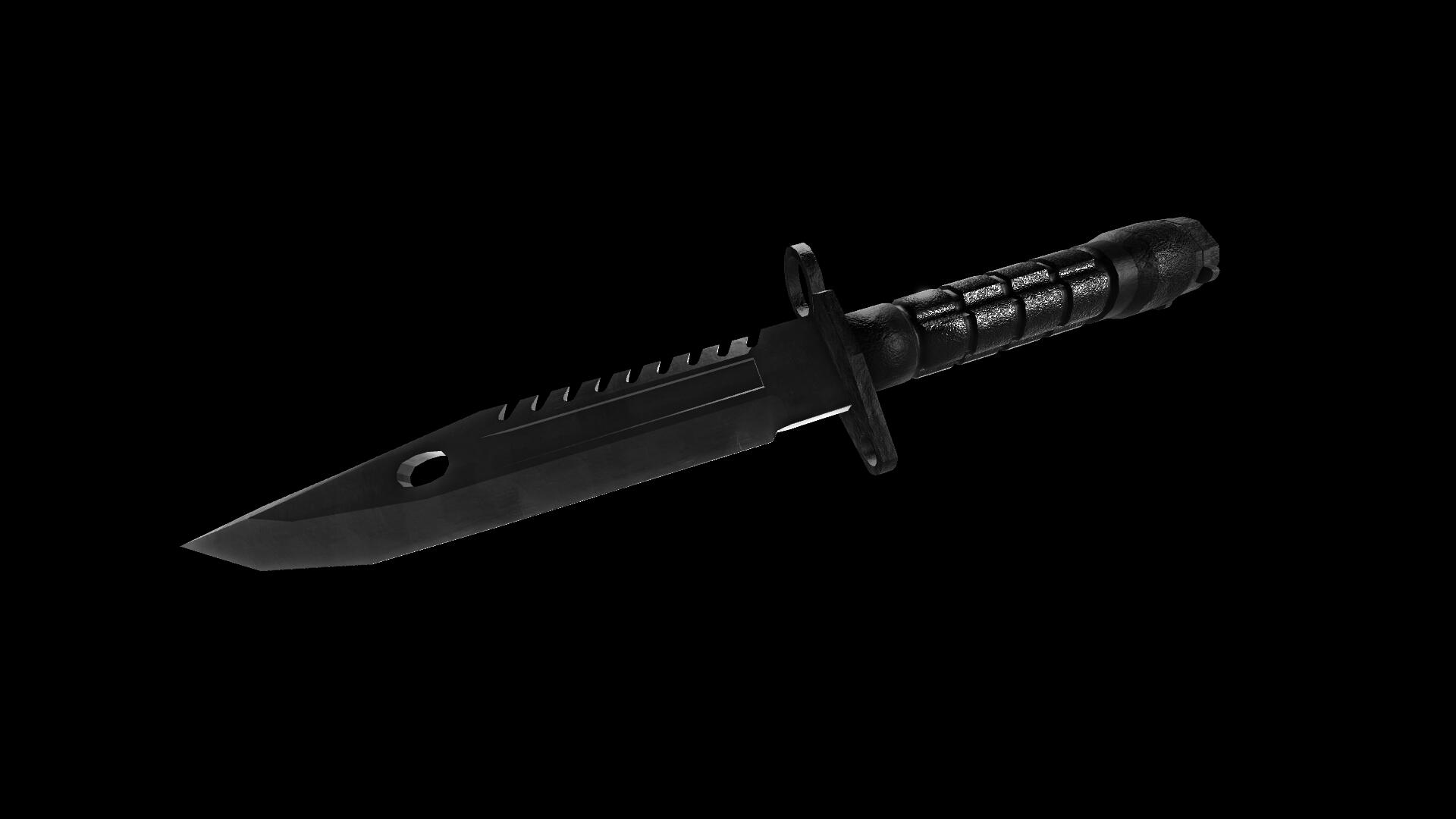 Knife