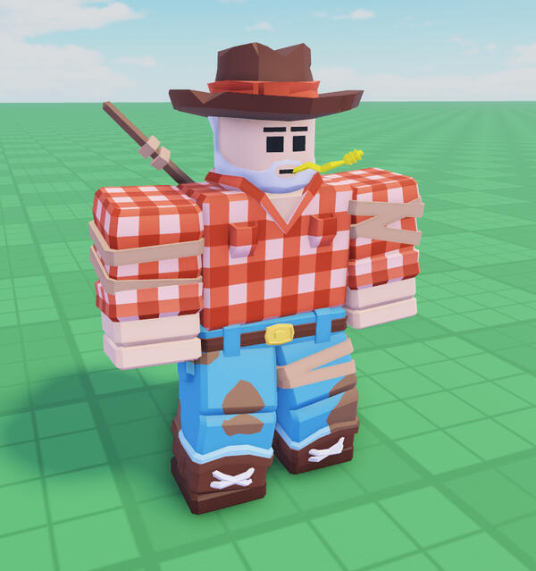 Farmer