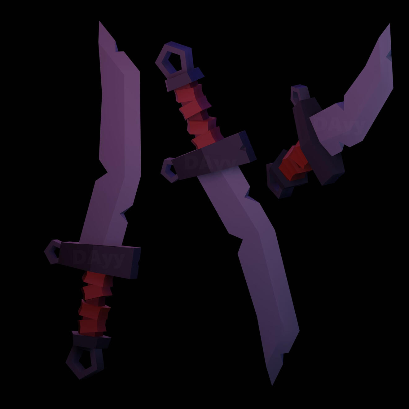 Swords